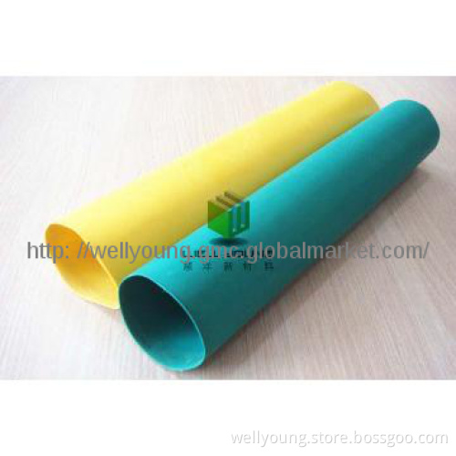 10-35kv heat shrinkable tubing